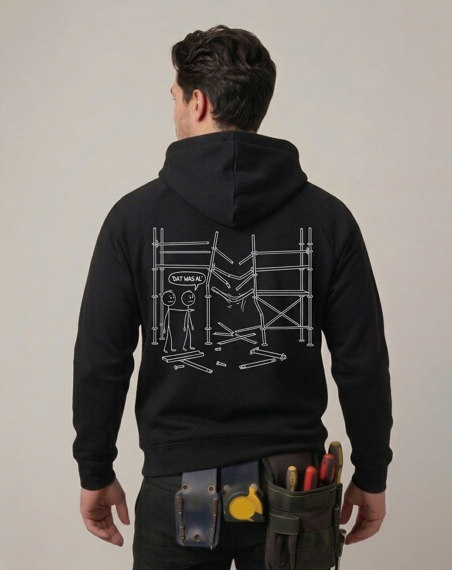 Hoodies collectie